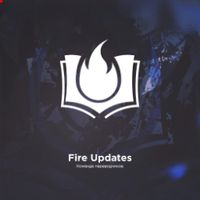 undefined обложка Fire Updates