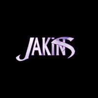 undefined обложка Jakins