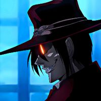 undefined обложка Hellsing Squad