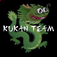 undefined обложка KukanTeam