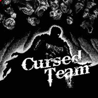 undefined обложка Cursed Team