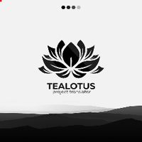 undefined обложка TeaLotus