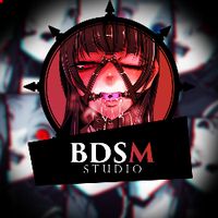 undefined обложка BDSM Studio