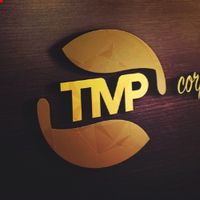 undefined обложка TMP corporation