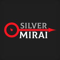 undefined обложка Silver Mirai