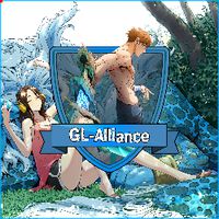 undefined обложка GL▰Alliance