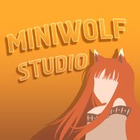 undefined обложка MiniWolf Studio