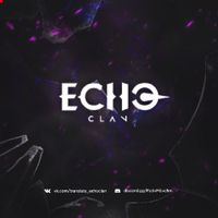 undefined обложка ECHO CLAN - FK