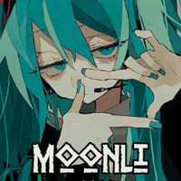 undefined обложка Moonli