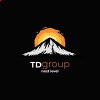 undefined обложка TDgroup