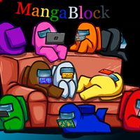 undefined обложка MangBlock