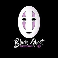 undefined обложка BlaCKGhoST