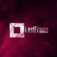 undefined обложка LostFrame