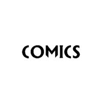 undefined обложка Comics