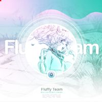 undefined обложка ♡Fluffy Team♡