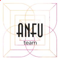 undefined обложка ANFU Team