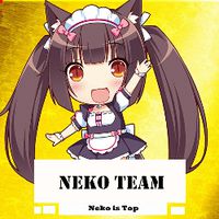 undefined обложка Neko Team