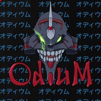 undefined обложка Odium