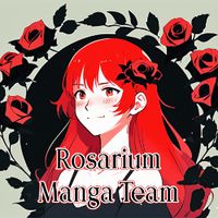 undefined обложка Rosarium Manga Team