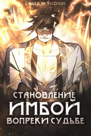 Обложка Становление имбой вопреки судьбе